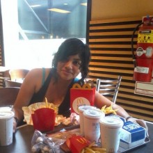 Ver mis fotos