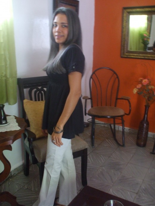 Ver mis fotos