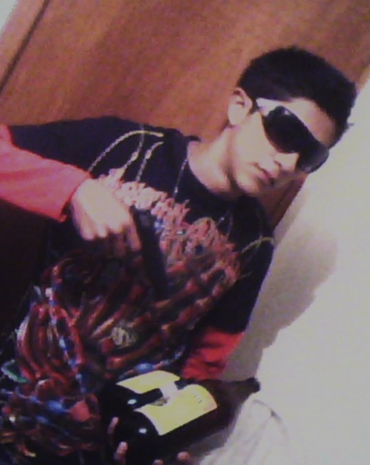 Ver mis fotos