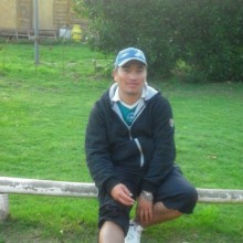 Ver mis fotos