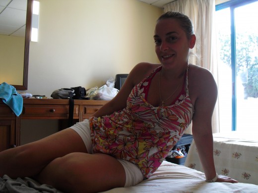 Ver mis fotos