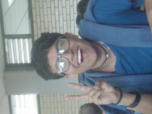 Ver mis fotos