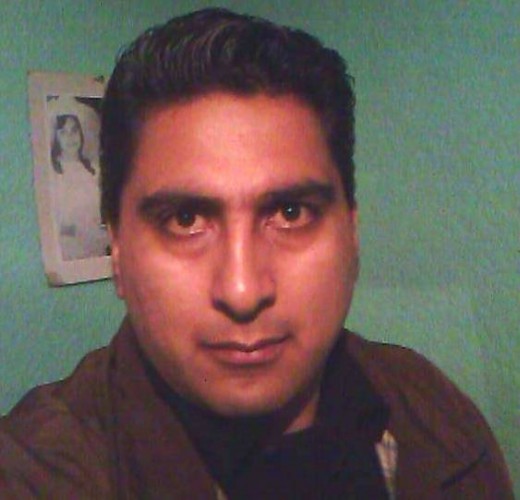 Ver mis fotos