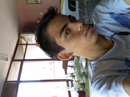 Ver mis fotos