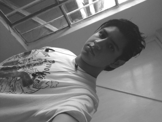 Ver mis fotos