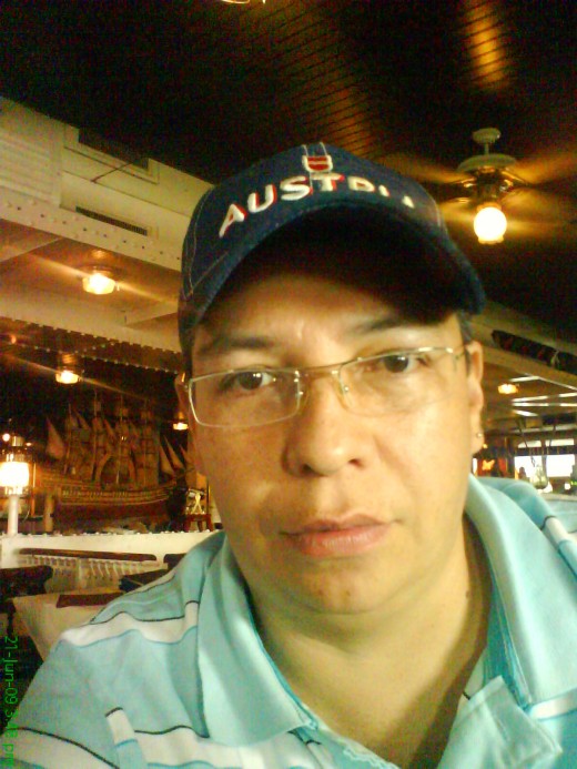 Ver mis fotos