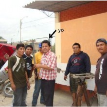 Ver mis fotos