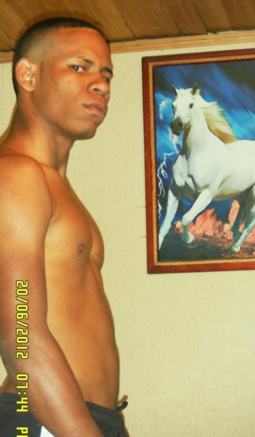 Ver mis fotos