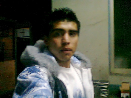 Ver mis fotos
