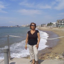Ver mis fotos