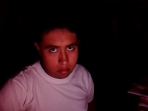 Ver mis fotos