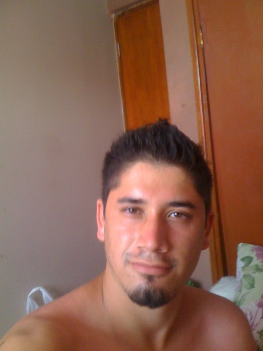 Ver mis fotos