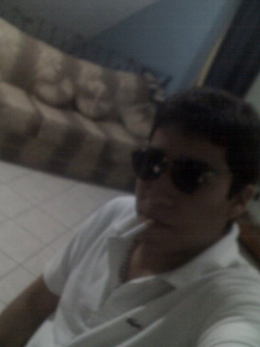 Ver mis fotos