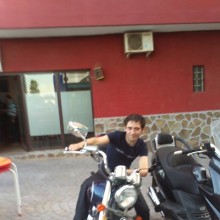Ver mis fotos