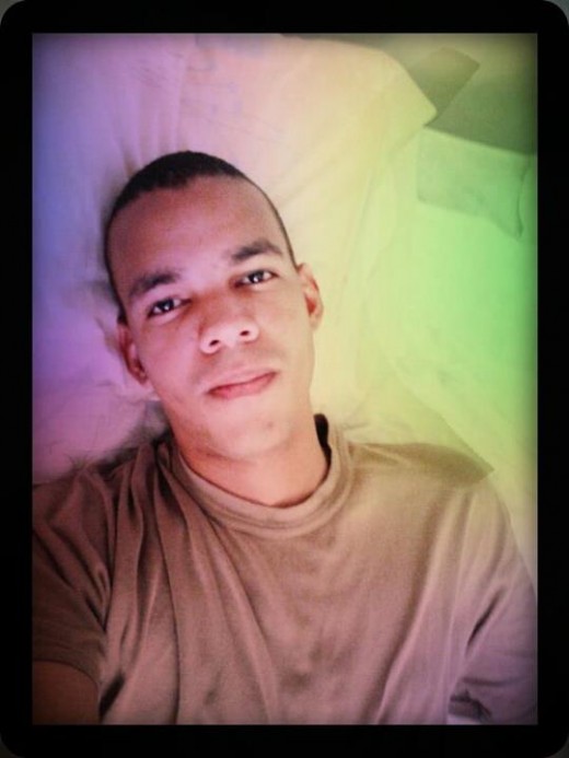 Ver mis fotos
