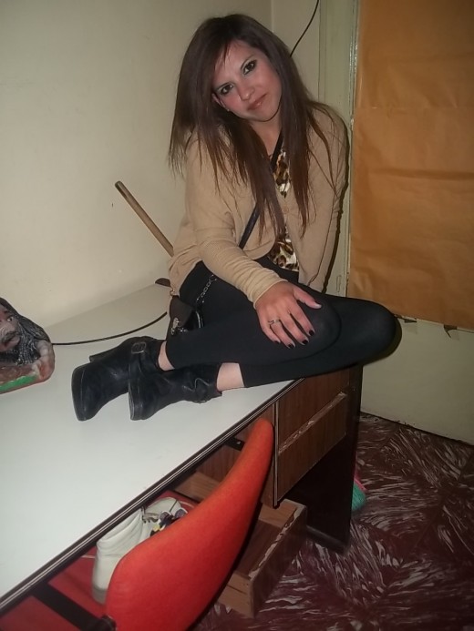 Ver mis fotos