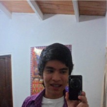 Ver mis fotos