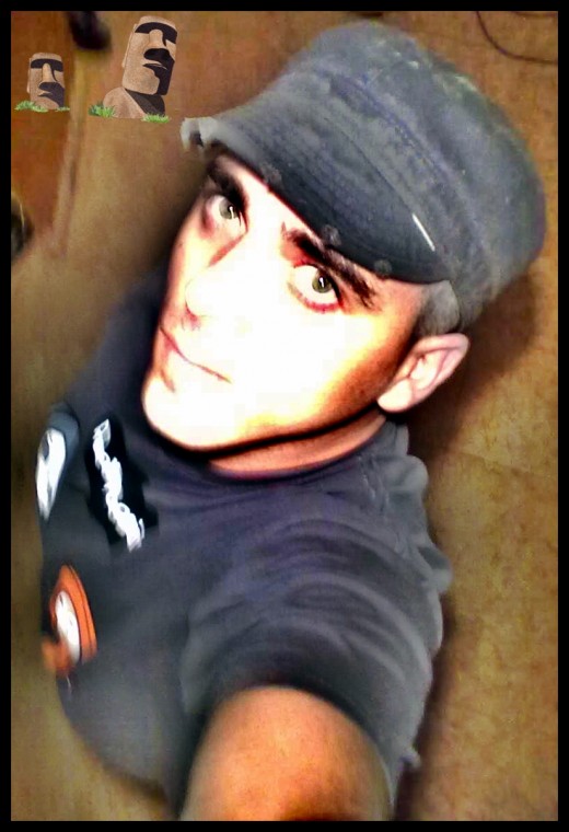 Ver mis fotos