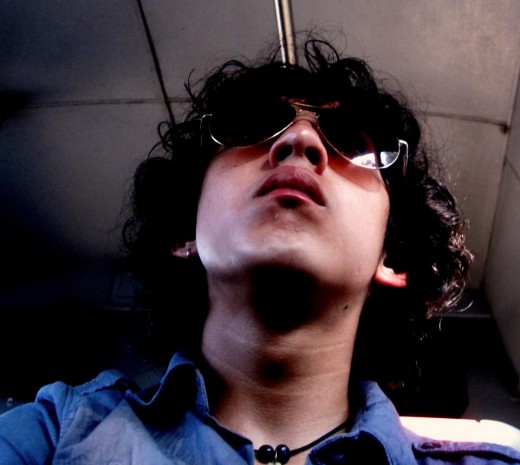 Ver mis fotos