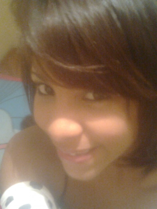Ver mis fotos
