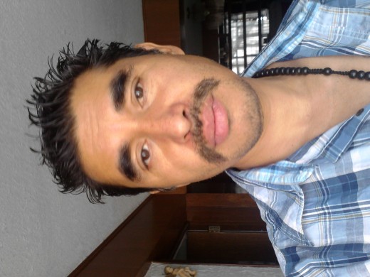 Ver mis fotos
