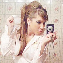 Ver mis fotos