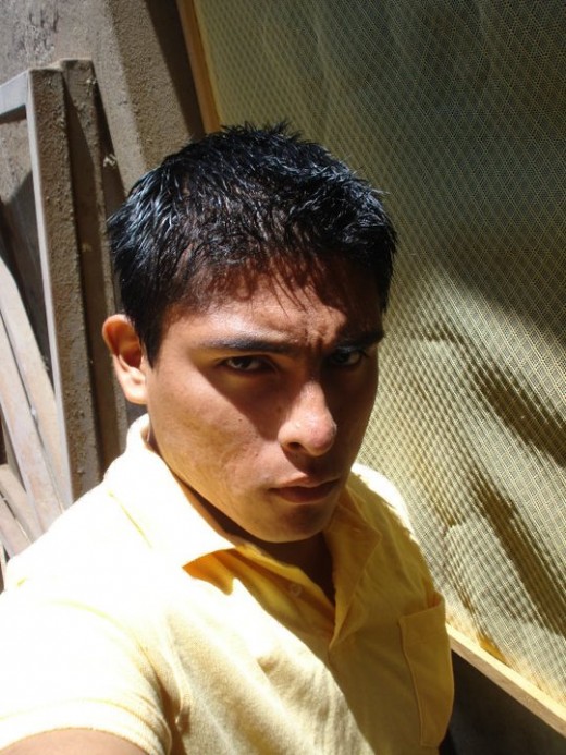 Ver mis fotos