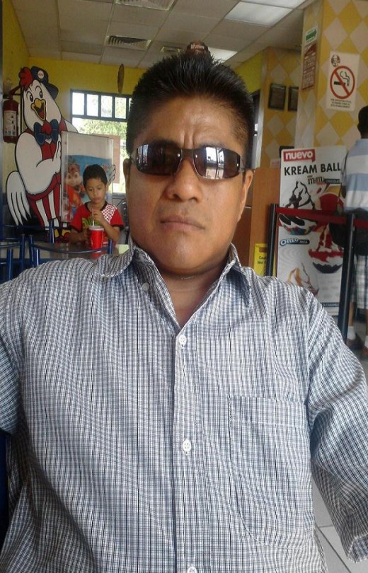 Ver mis fotos