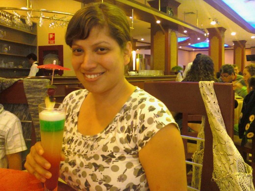 Ver mis fotos