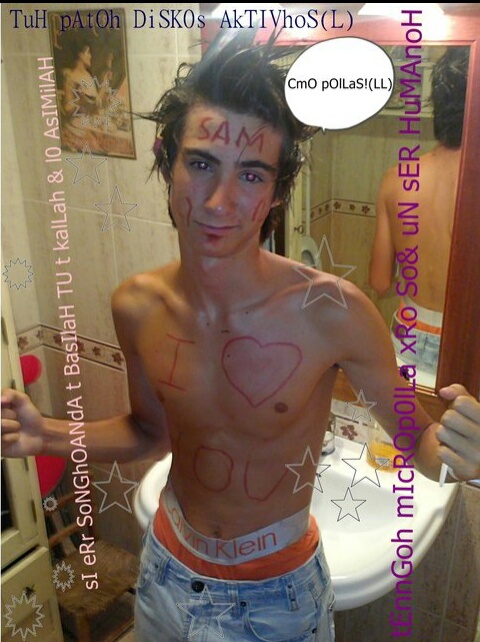 Ver mis fotos