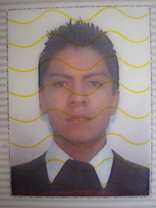 Ver mis fotos