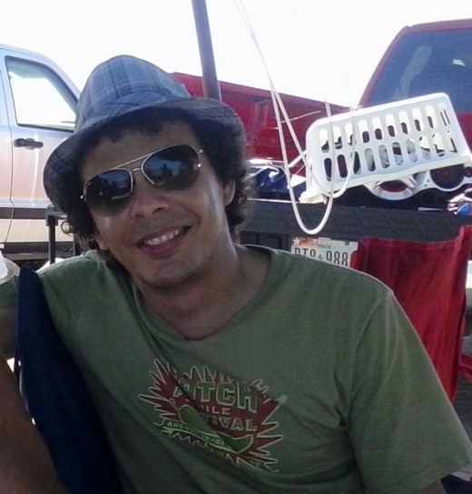 Ver mis fotos