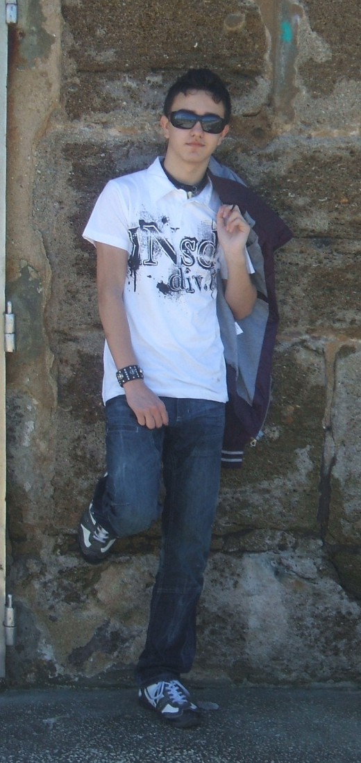 Ver mis fotos