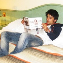Ver mis fotos