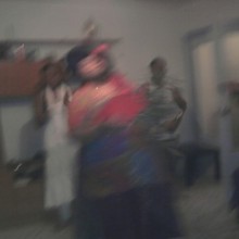 Ver mis fotos
