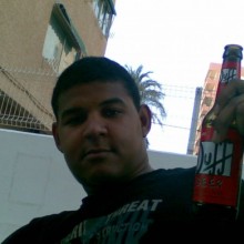 Ver mis fotos