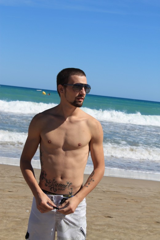 Ver mis fotos