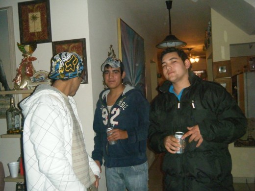 Ver mis fotos