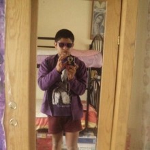 Ver mis fotos