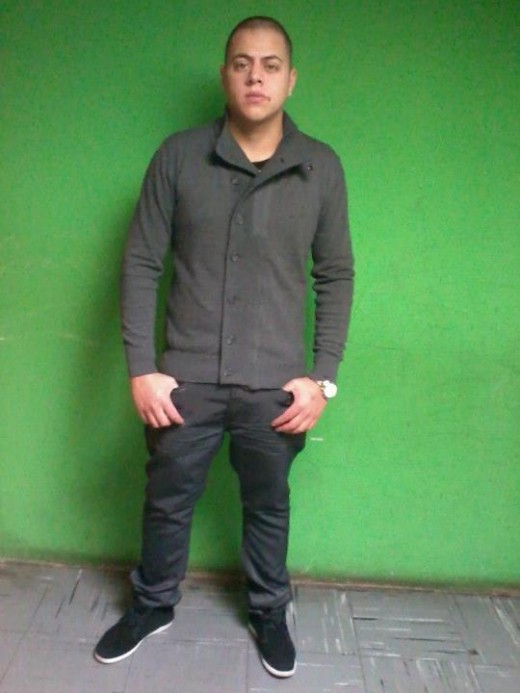 Ver mis fotos