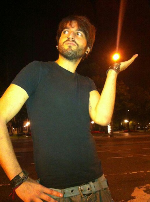 Ver mis fotos