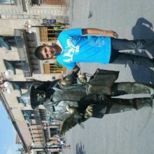 Ver mis fotos