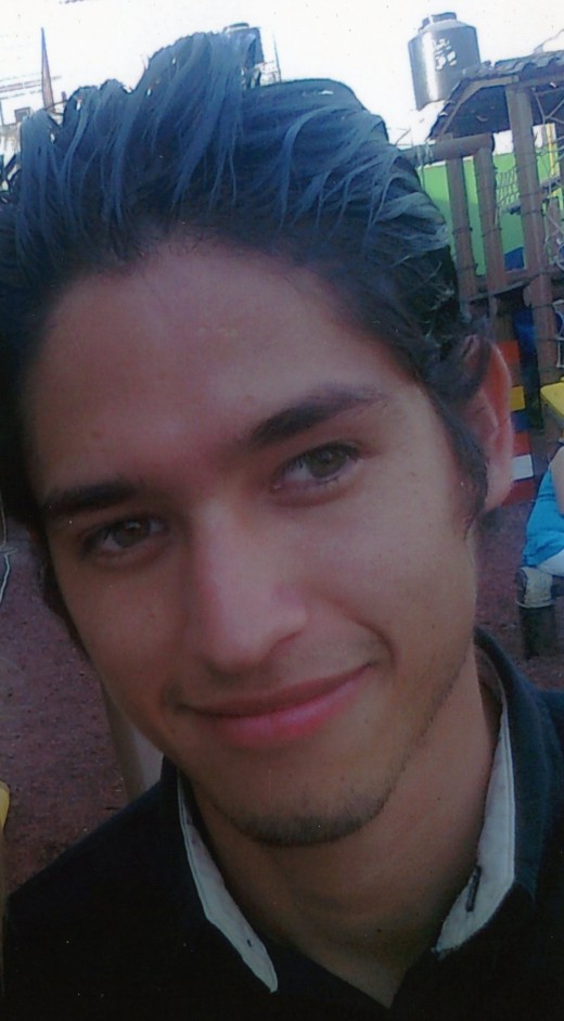 Ver mis fotos