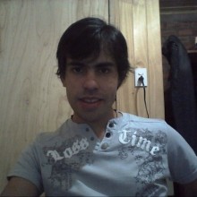 Ver mis fotos