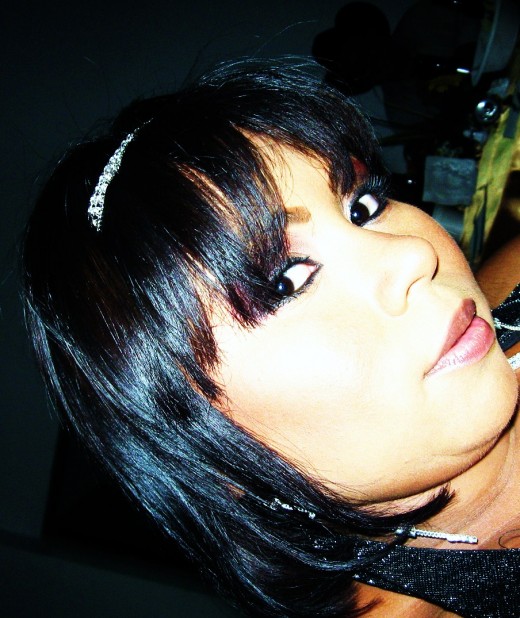 Ver mis fotos