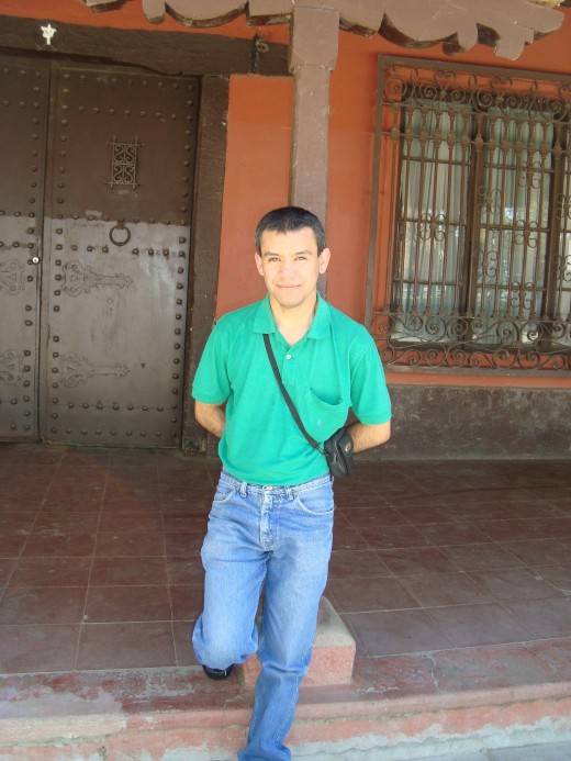 Ver mis fotos