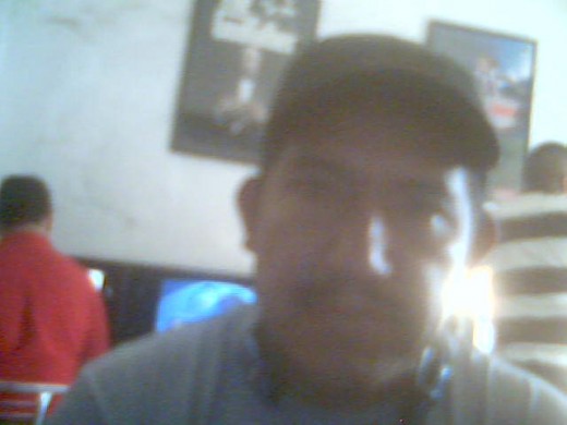Ver mis fotos