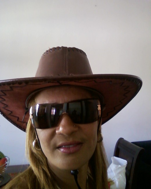 Ver mis fotos