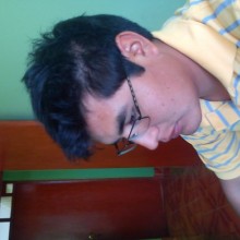 Ver mis fotos