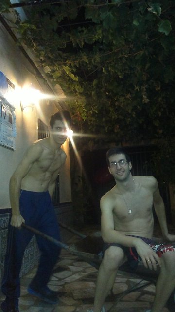 Ver mis fotos